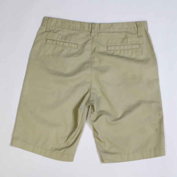 ‘Script’ Shorts - Picture 2 of 2